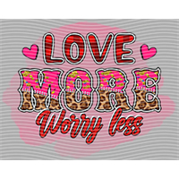 Valentine's Day-QRJ  733